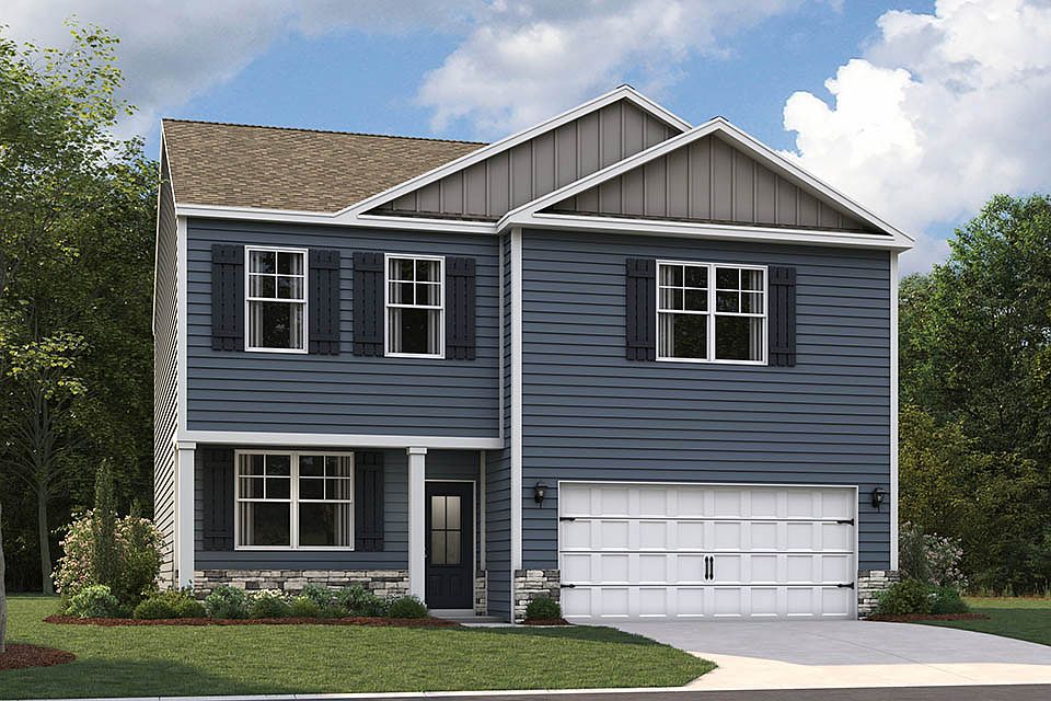 Plan Elevation.