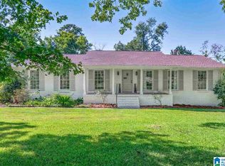 2917 Pump House Rd, Birmingham, AL 35243