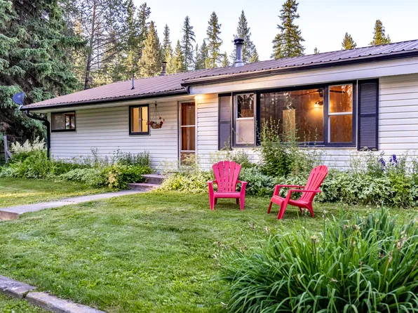 4260 Us Highway 93 W, Whitefish, MT 59937