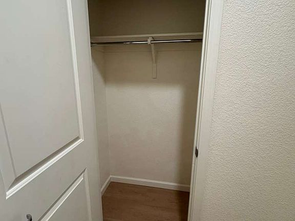 1st floor - coat closet