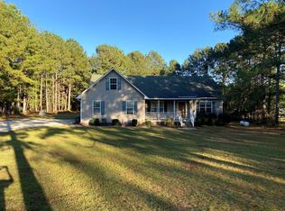 170 Hamelin Rd, Aiken, SC 29808