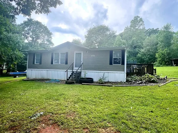 4088 Jacumin Rd, Valdese, NC 28690