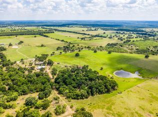 1116 County Road 235, Ranger, TX 76470