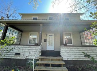 322 Boyer St, Johnstown, PA