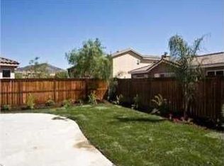 31895 Corte San Pablo, Winchester, CA 92596