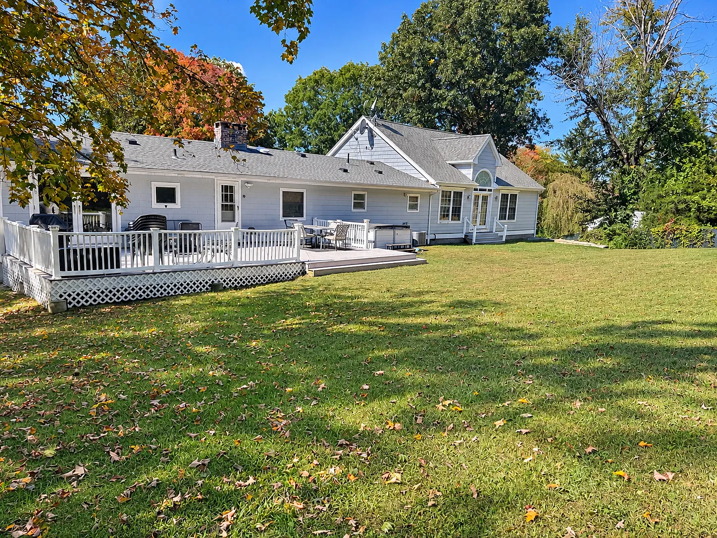3 bed, 3005 sqft, $5,750 — Photo 3