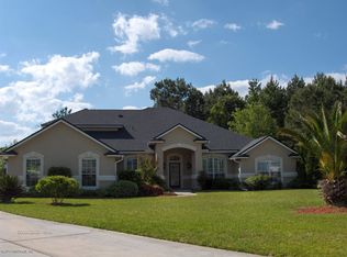 3009 S Egret Walk Ter, Jacksonville, FL 32226