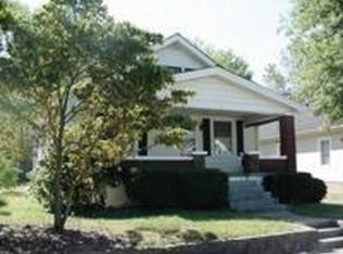 918 Rosemont Ave, Danville, KY 40422
