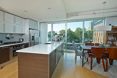 Sold by Brown Harris Stevens