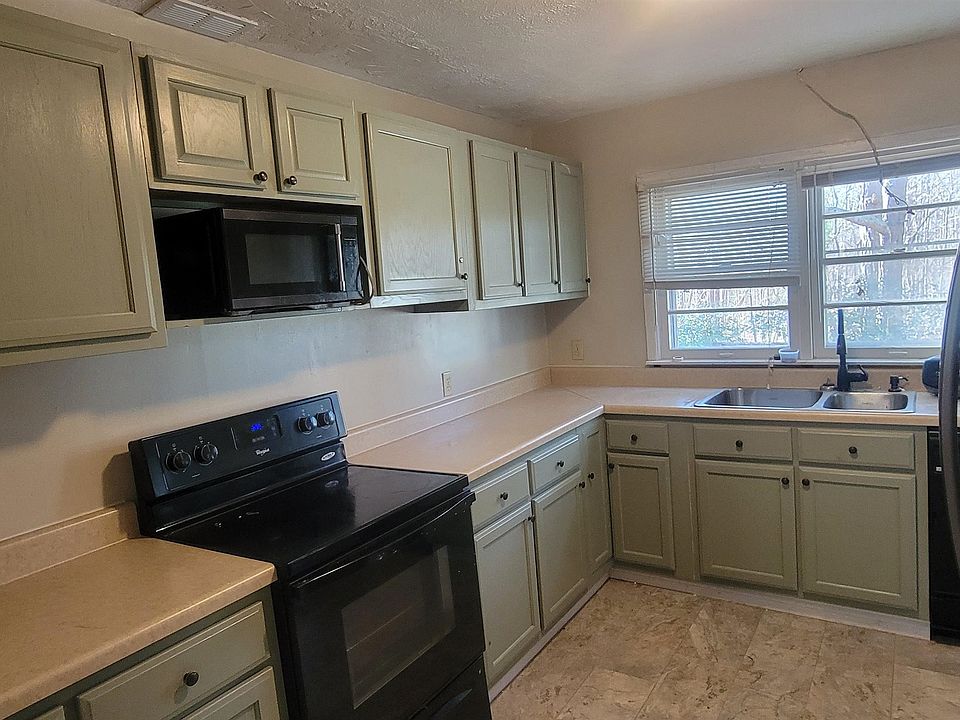 614 Parkburg Rd, Pinson, TN 38366 Zillow