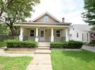 116 Kansas Ave, Belleville, IL 62221
