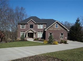 131 Lexington Dr, Canonsburg, PA