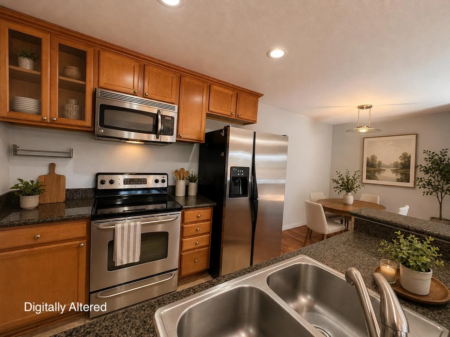 1 bed, 676 sqft, $2,950 — Photo 3