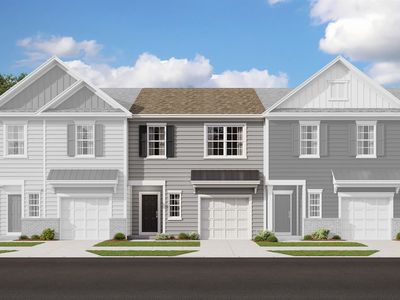 5 Twiggs Lane Fp 39 Teton #B, Taylors, SC, 29687