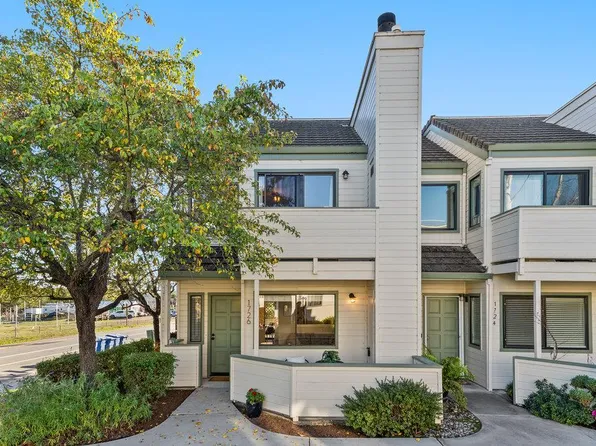 1726 Barrington Ct, Santa Cruz, CA 95065
