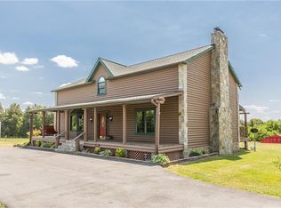 1788 Bethlehem Church Rd, Reidsville, NC 27320