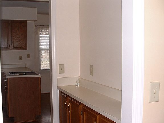 Butler Pantry Of Kitchen