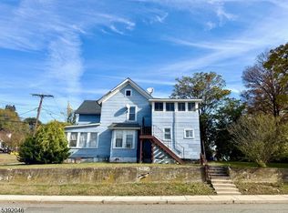 36 E Main St, Sussex, NJ 07461
