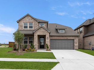 3305 Agnew St, Celina, TX 75009