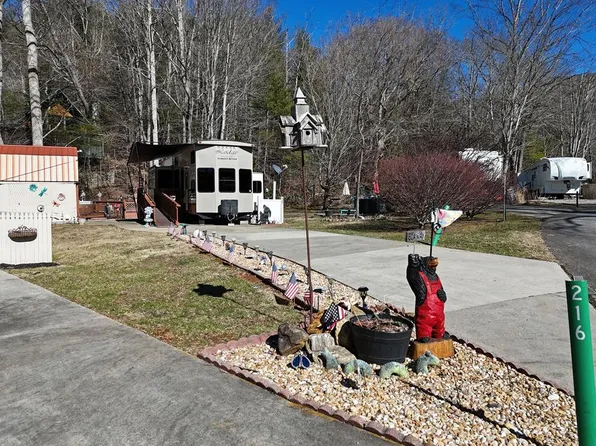 206 Bear Bnd, Blairsville, GA 30512