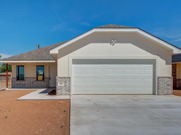 923 E Fordham St, Lubbock, TX 79403