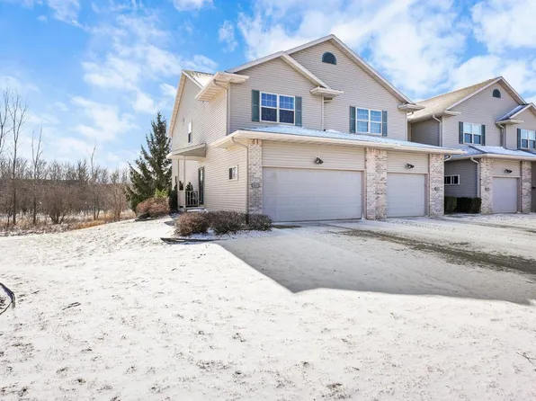 2973 Kentville Drive, Sun Prairie, WI 53590