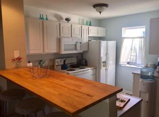 8006 Overmont Ridge Rd, Blacklick, OH 43004