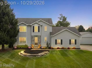 2467 Bull Run, Oxford, MI 48371