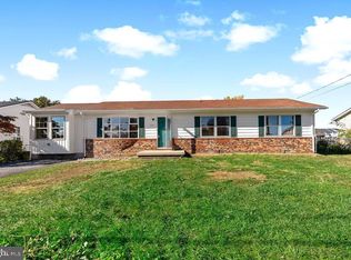 334 Belview Dr, Martinsburg, WV 25404