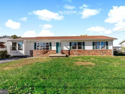 334 Belview Dr, Martinsburg, WV, 25404