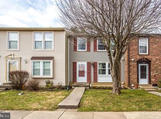 7821 Breezy Down Ter, Rockville, MD 20855
