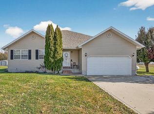 218 S Melinda St, Seymour, MO 65746