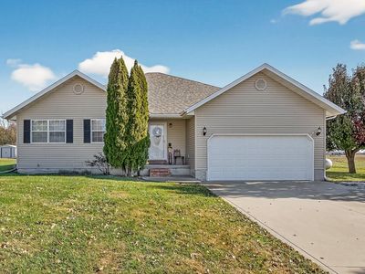 218 S Melinda Street, Seymour, MO, 65746