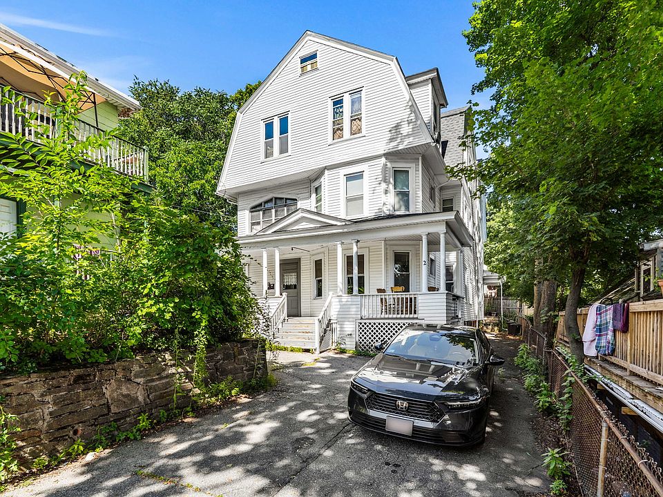 1st image of 2 Montague St #1