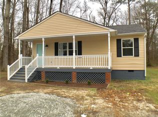 237 Green Acres Ave, Richmond, VA 23224