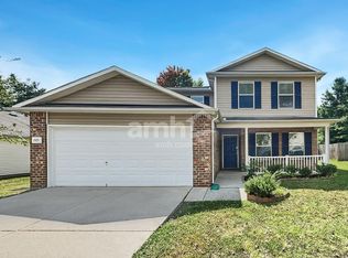2651 Sutherland Dr, Thompsons Station, TN 37179