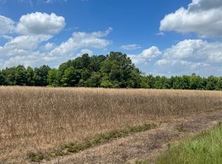 0 Stoney Pond Rd, Sylvania, GA 30467