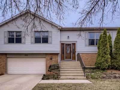 1290 John Dr, Hoffman Estates, IL, 60169