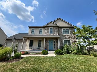 109 Blue Jay Way, Hummelstown, PA 17036