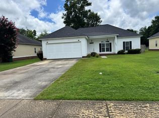 1617 Devon Dr, Albany, GA 31721