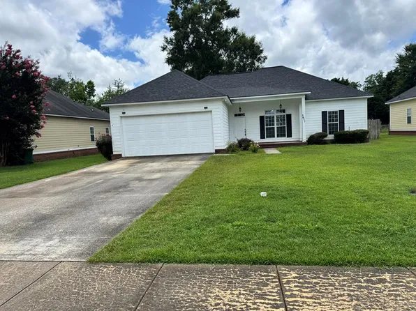 1617 Devon Dr, Albany, GA 31721
