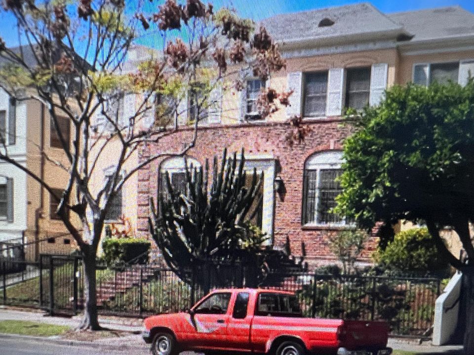 1st image of 531 S Berendo St #120