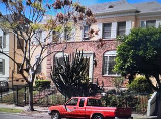 531 S Berendo St #120, Los Angeles, CA 90020