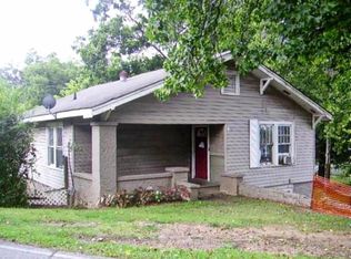 424 Rutledge Dr, Midfield, AL 35228