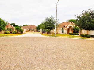 1101 E 10th St, San Juan, TX 78589