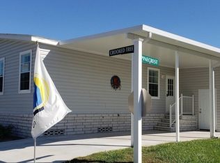 579 S Crooked Tree Path, Homosassa, FL 34448