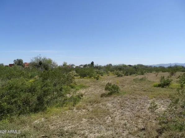 214XX W Caravaggio Lane #-, Wittmann, AZ 85361