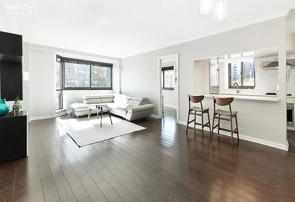 2nd image of 1725 York Ave APT 4D
