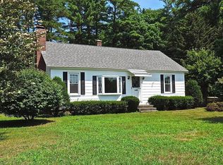 120 Northfield Rd, Bernardston, MA 01337