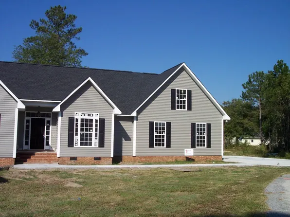 2778 Flushing Covey Dr, Hartsville, SC 29550